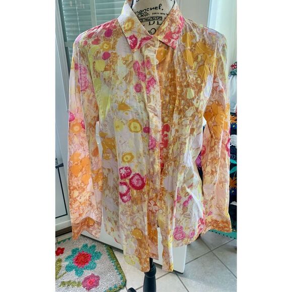 The Perfect Shirt J. Crew - Picture 8 of 8